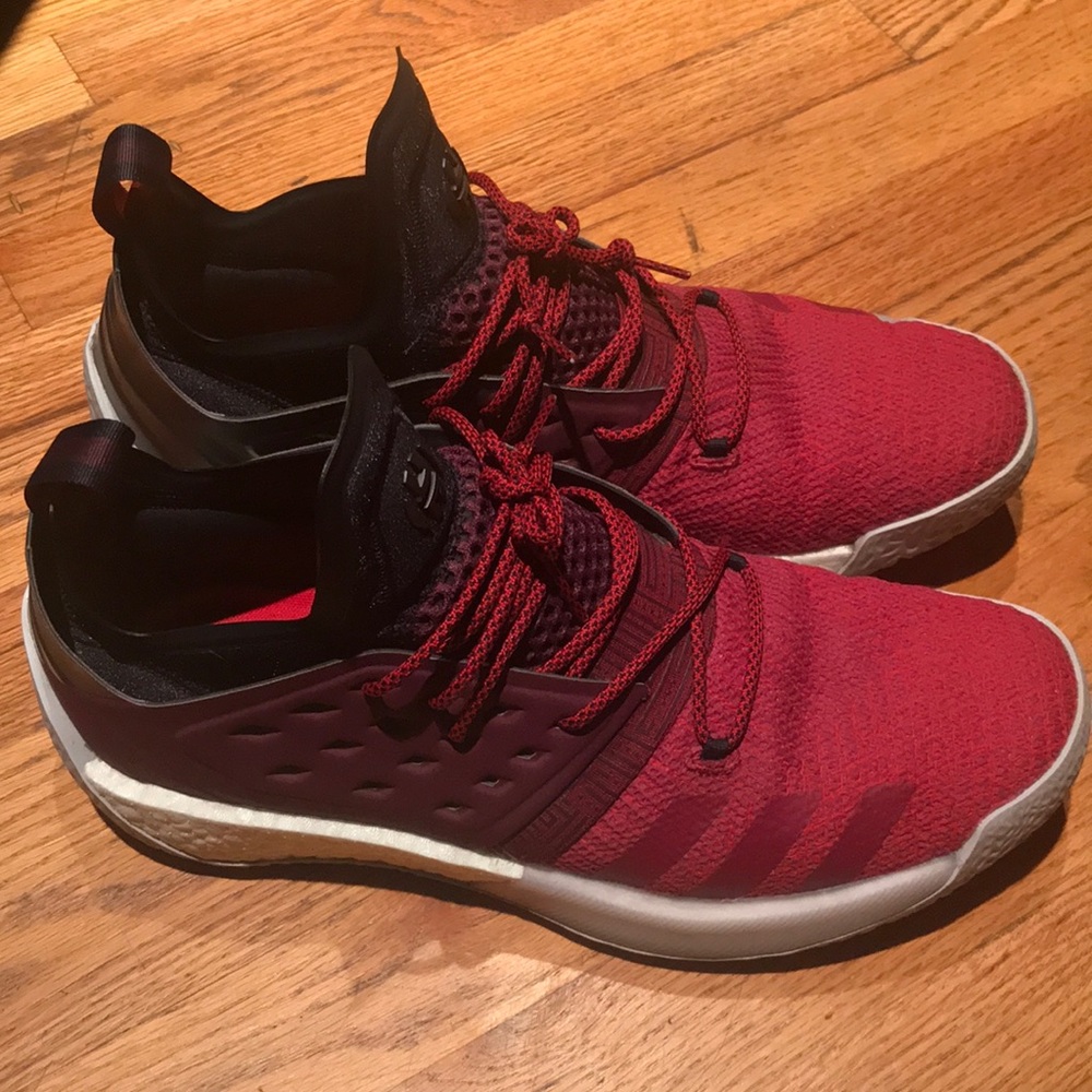 Adidas Harden Vol. 2